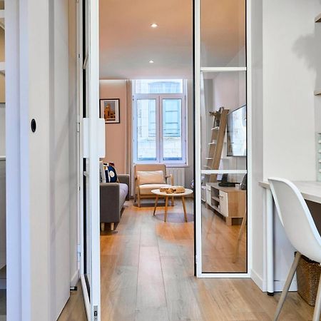 Apartment With Parking In The Heart Of Old Lila Exterior foto
