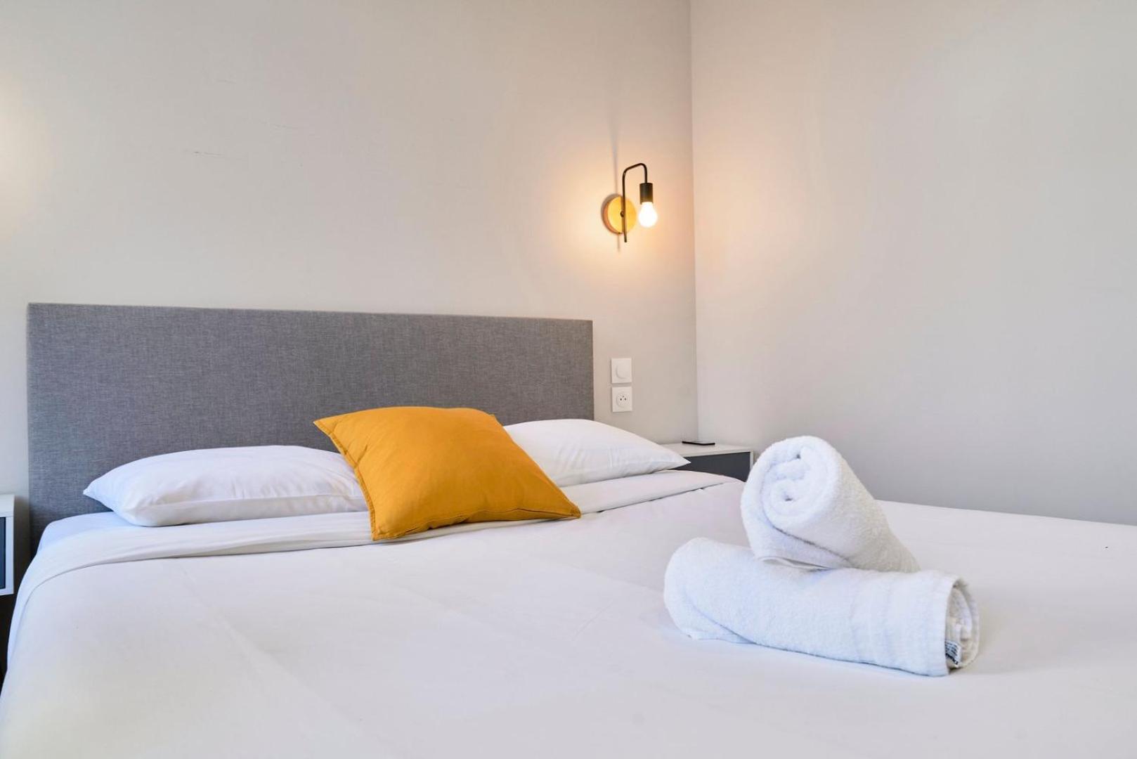 Apartment With Parking In The Heart Of Old Lila Exterior foto