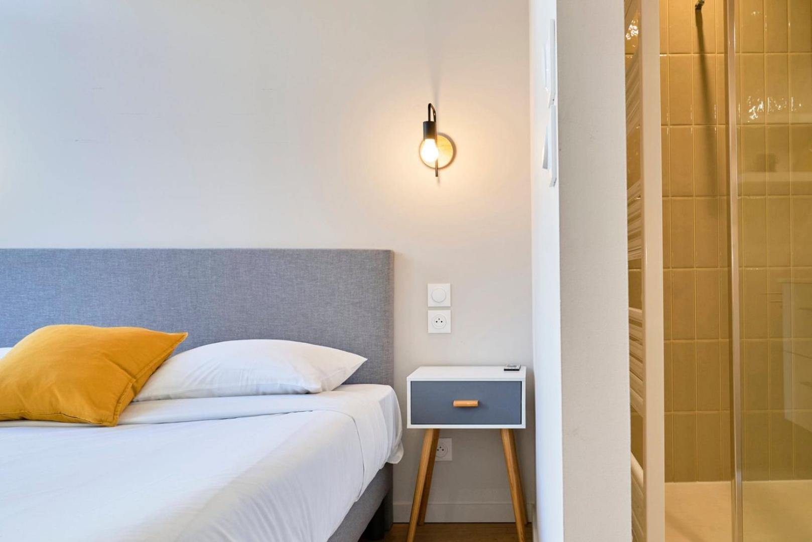 Apartment With Parking In The Heart Of Old Lila Exterior foto